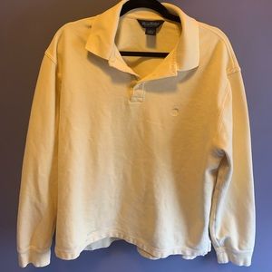 Brooks Brothers polo shirt